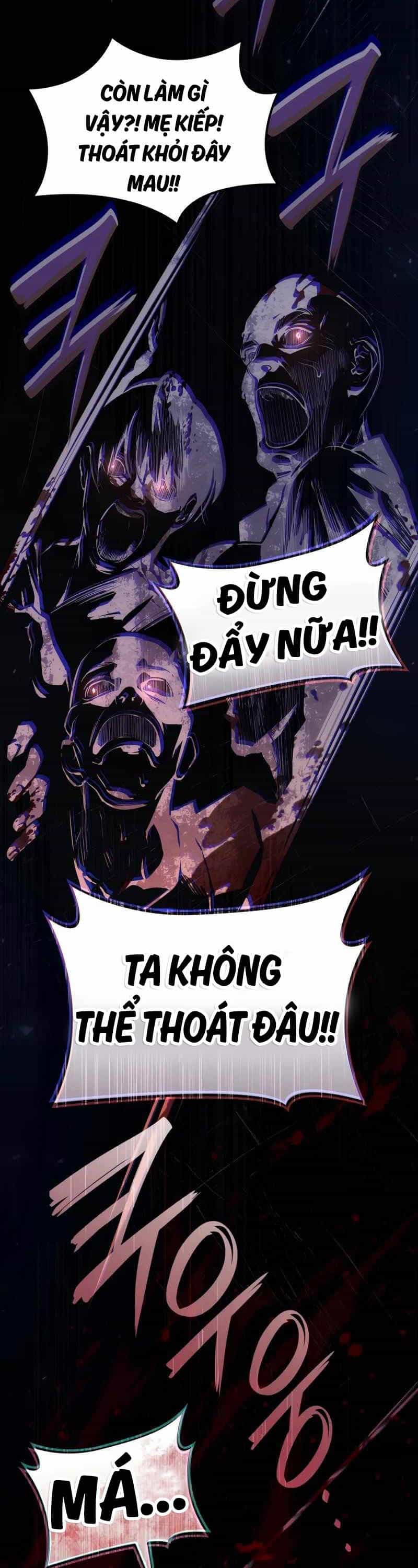 Đại Pháp Sư Toàn Năng - Chương 68 - ảnh 29