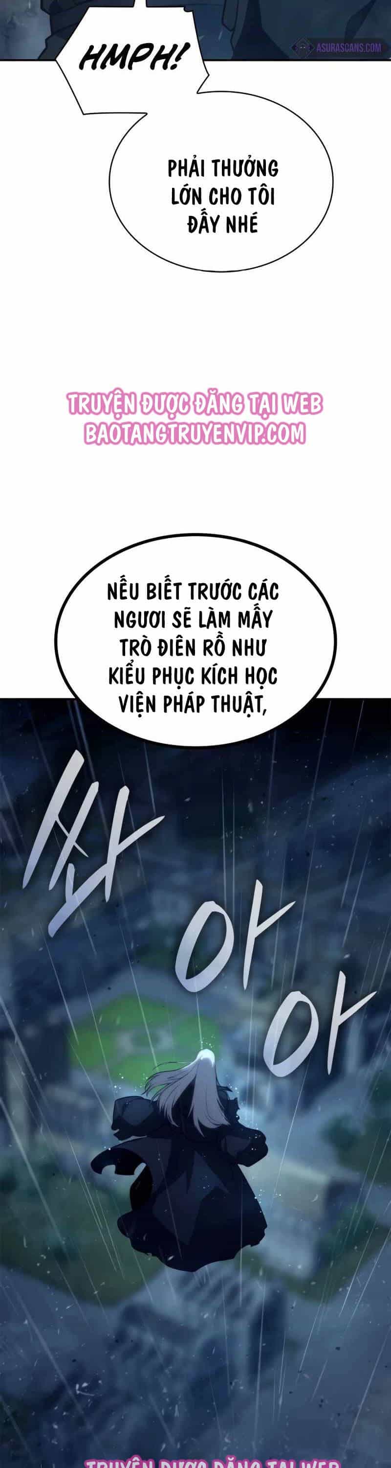 Đại Pháp Sư Toàn Năng - Chương 68 - ảnh 55