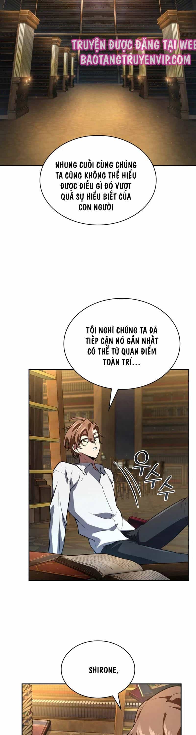 Đại Pháp Sư Toàn Năng - Chương 69 - ảnh 17
