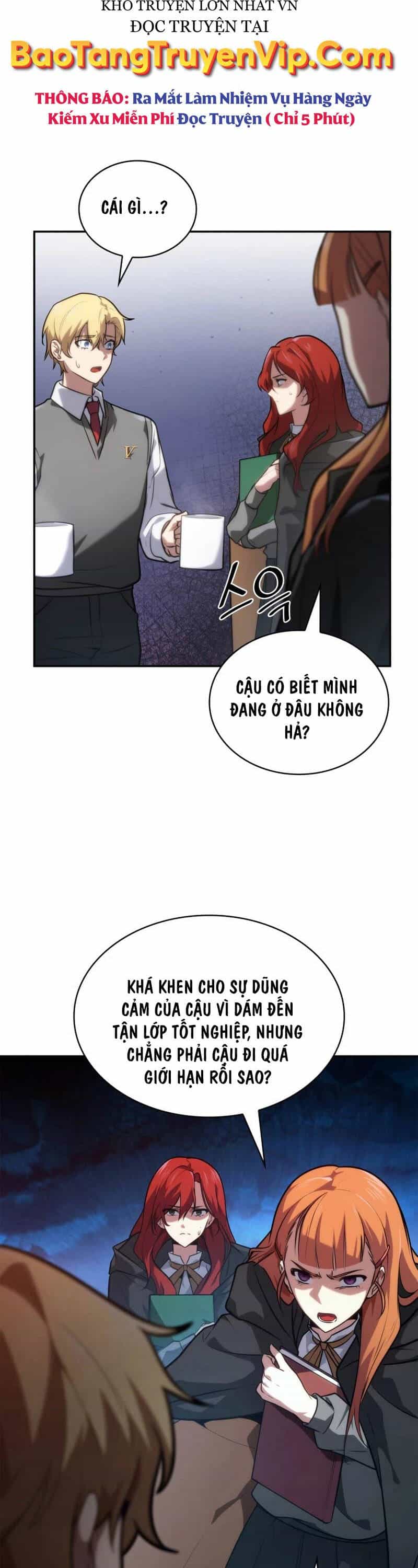 Đại Pháp Sư Toàn Năng - Chương 69 - ảnh 38