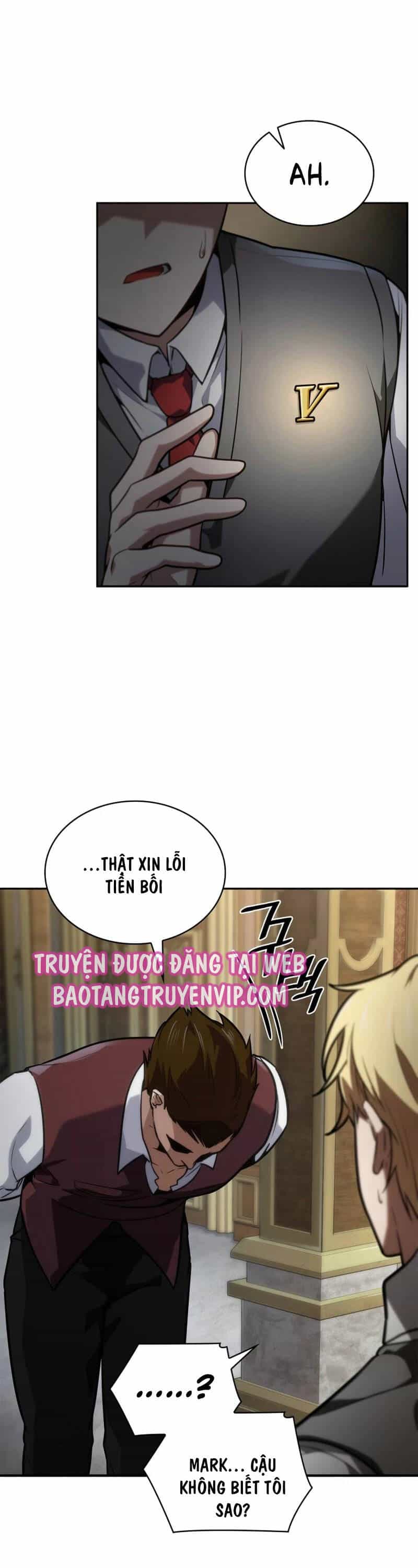 Đại Pháp Sư Toàn Năng - Chương 69 - ảnh 48