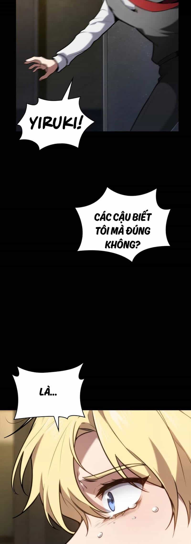Đại Pháp Sư Toàn Năng - Chương 69 - ảnh 58
