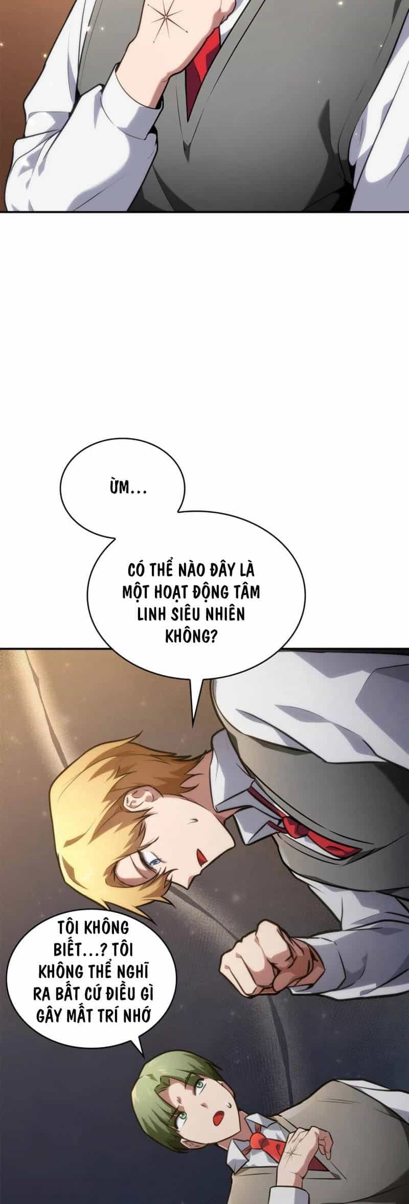 Đại Pháp Sư Toàn Năng - Chương 70 - ảnh 14