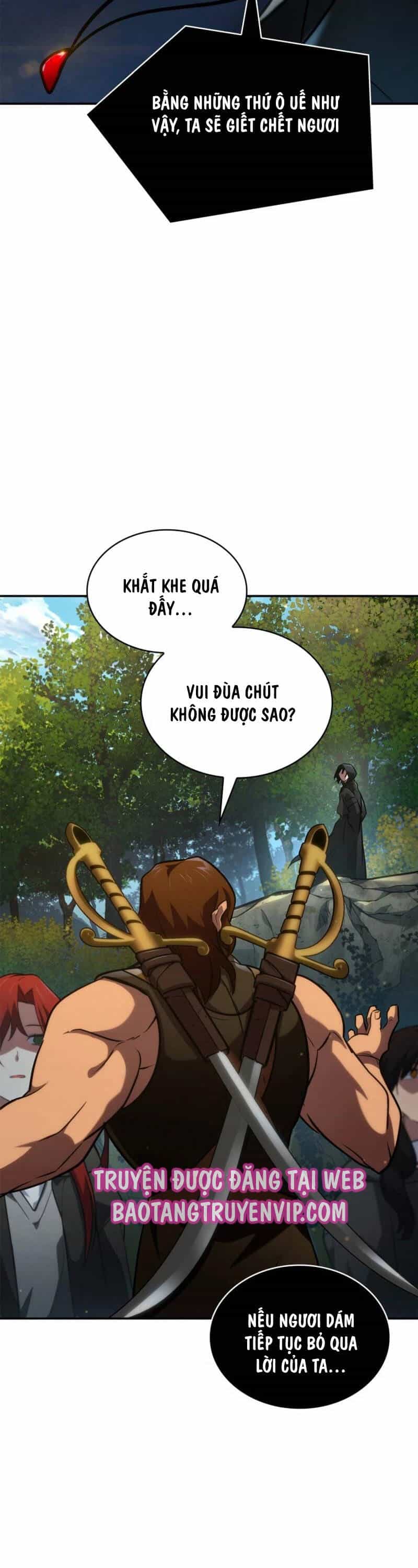 Đại Pháp Sư Toàn Năng - Chương 70 - ảnh 38