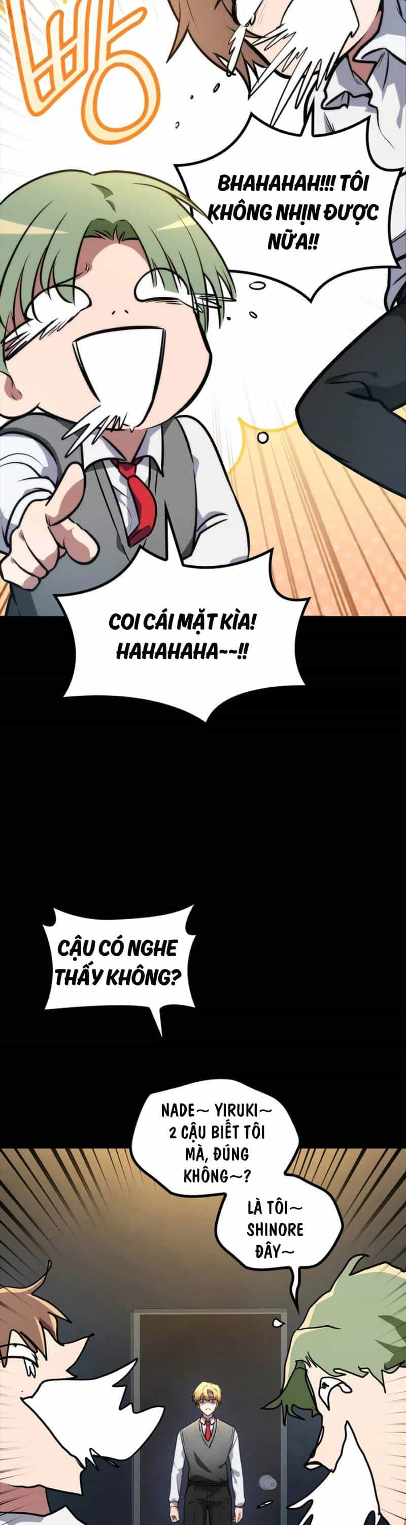 Đại Pháp Sư Toàn Năng - Chương 70 - ảnh 7