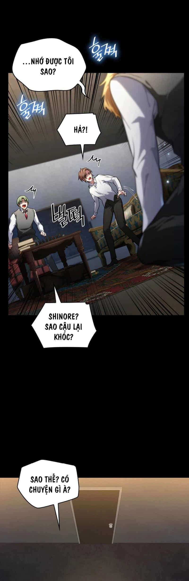 Đại Pháp Sư Toàn Năng - Chương 70 - ảnh 9
