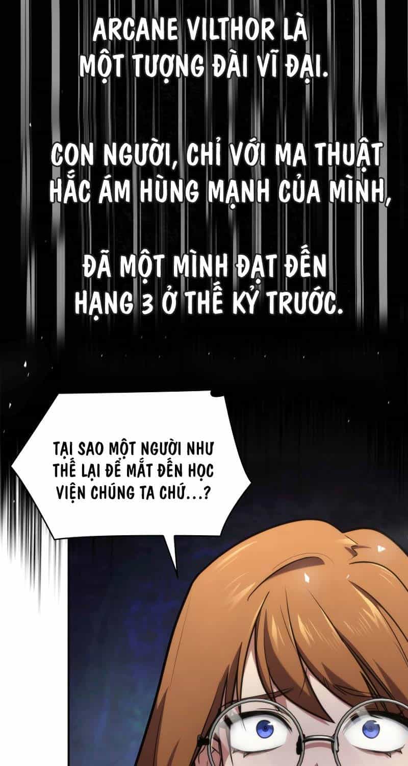 Đại Pháp Sư Toàn Năng - Chương 71 - ảnh 14