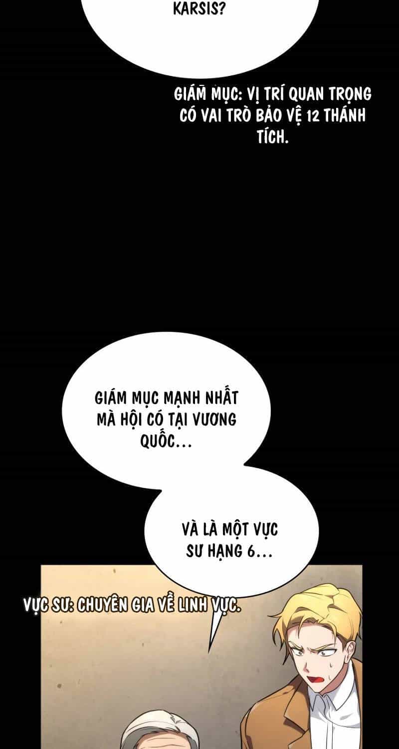 Đại Pháp Sư Toàn Năng - Chương 71 - ảnh 20