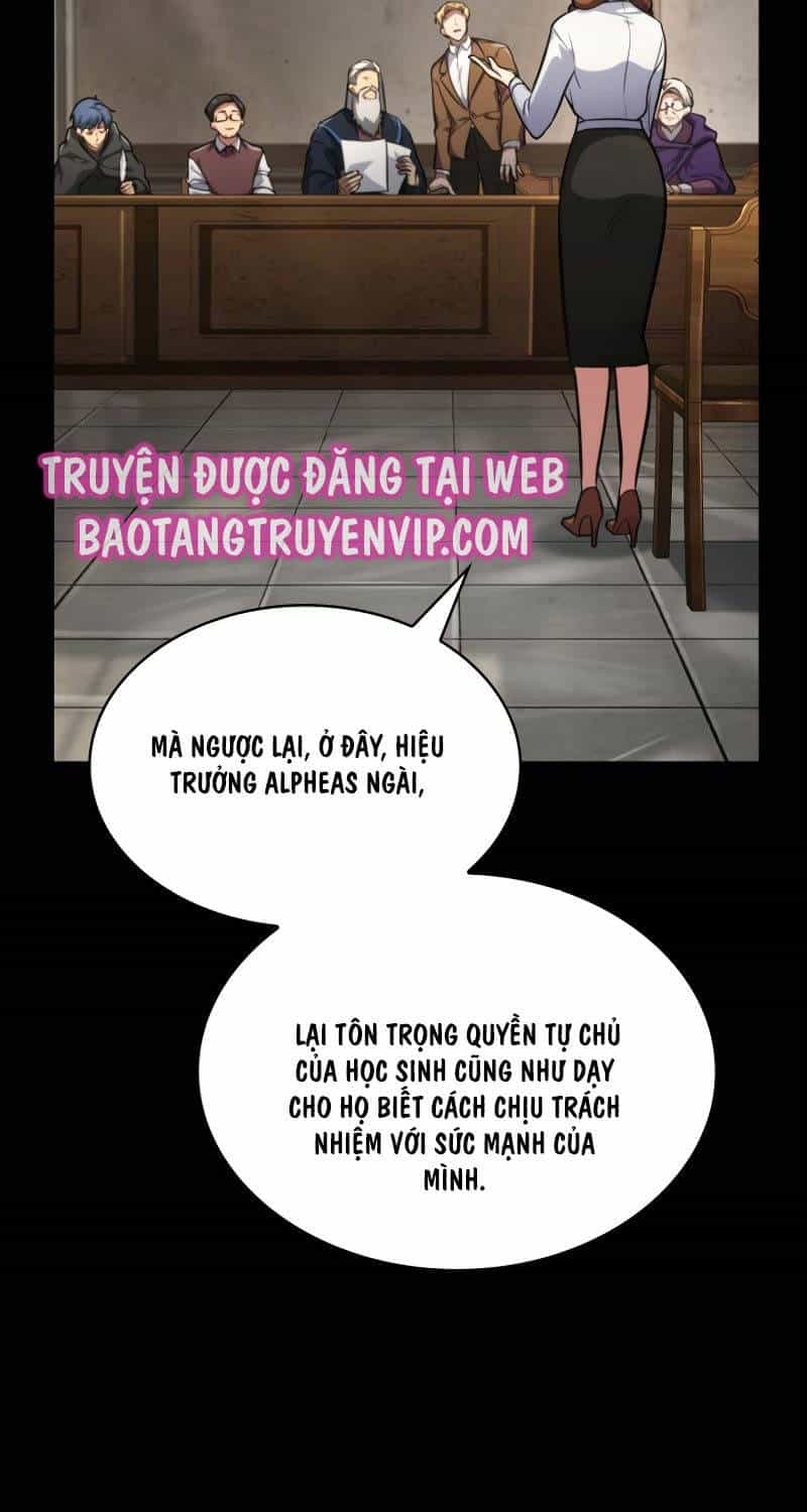 Đại Pháp Sư Toàn Năng - Chương 71 - ảnh 24