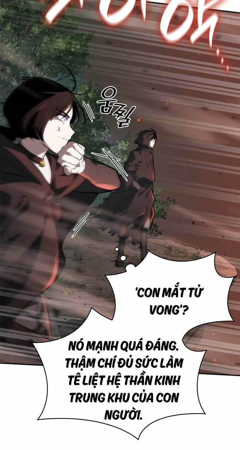 Đại Pháp Sư Toàn Năng - Chương 71 - ảnh 76