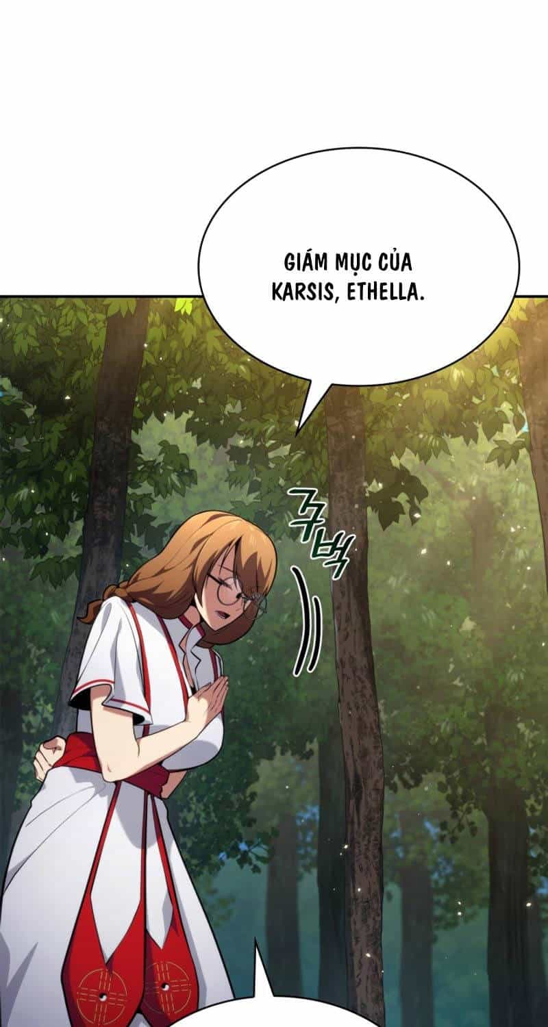 Đại Pháp Sư Toàn Năng - Chương 72 - ảnh 17