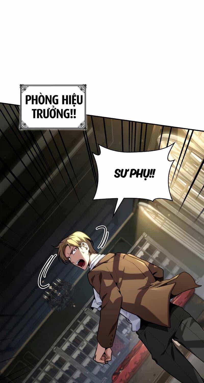 Đại Pháp Sư Toàn Năng - Chương 73 - ảnh 66
