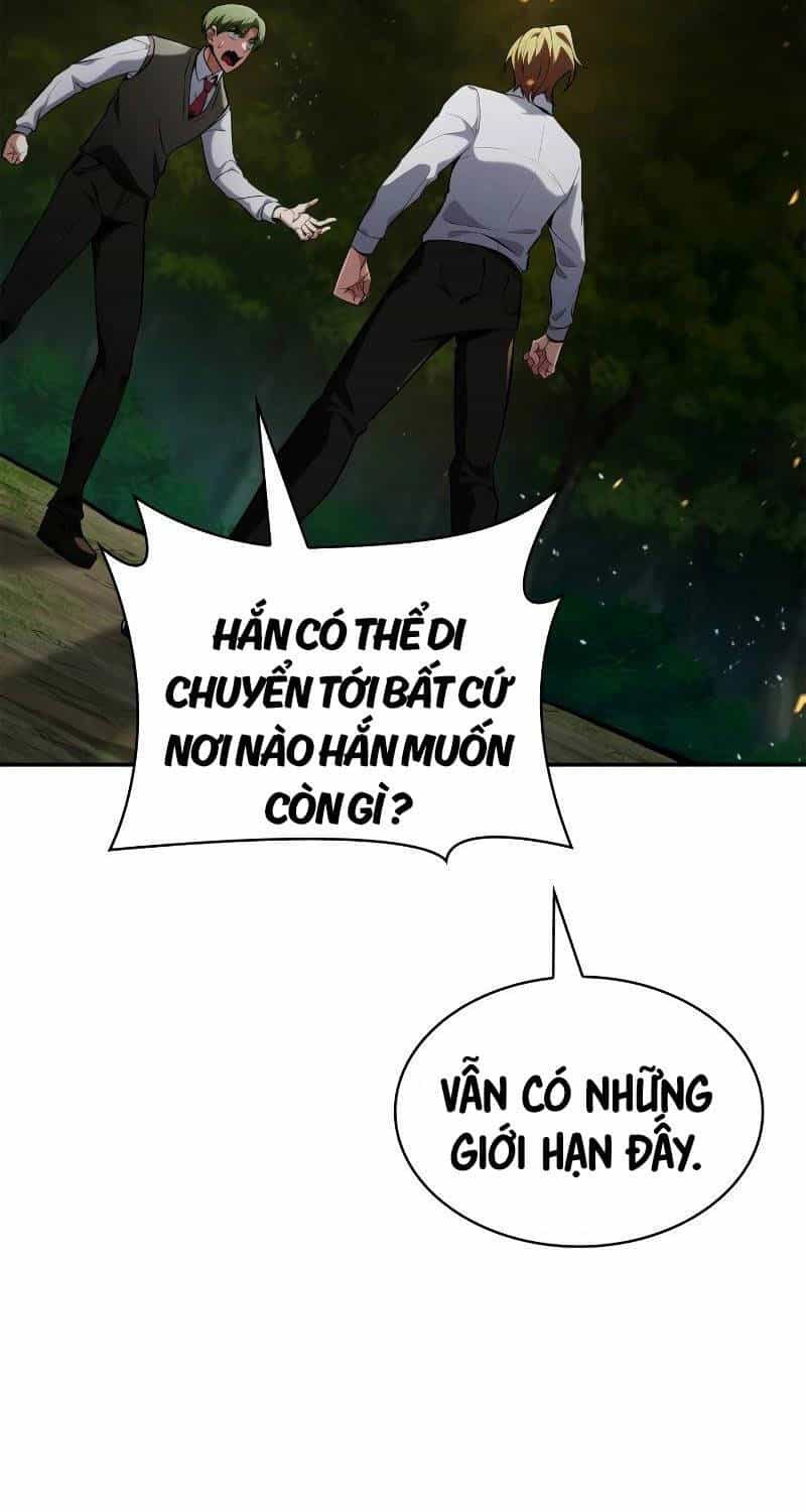 Đại Pháp Sư Toàn Năng - Chương 74 - ảnh 78