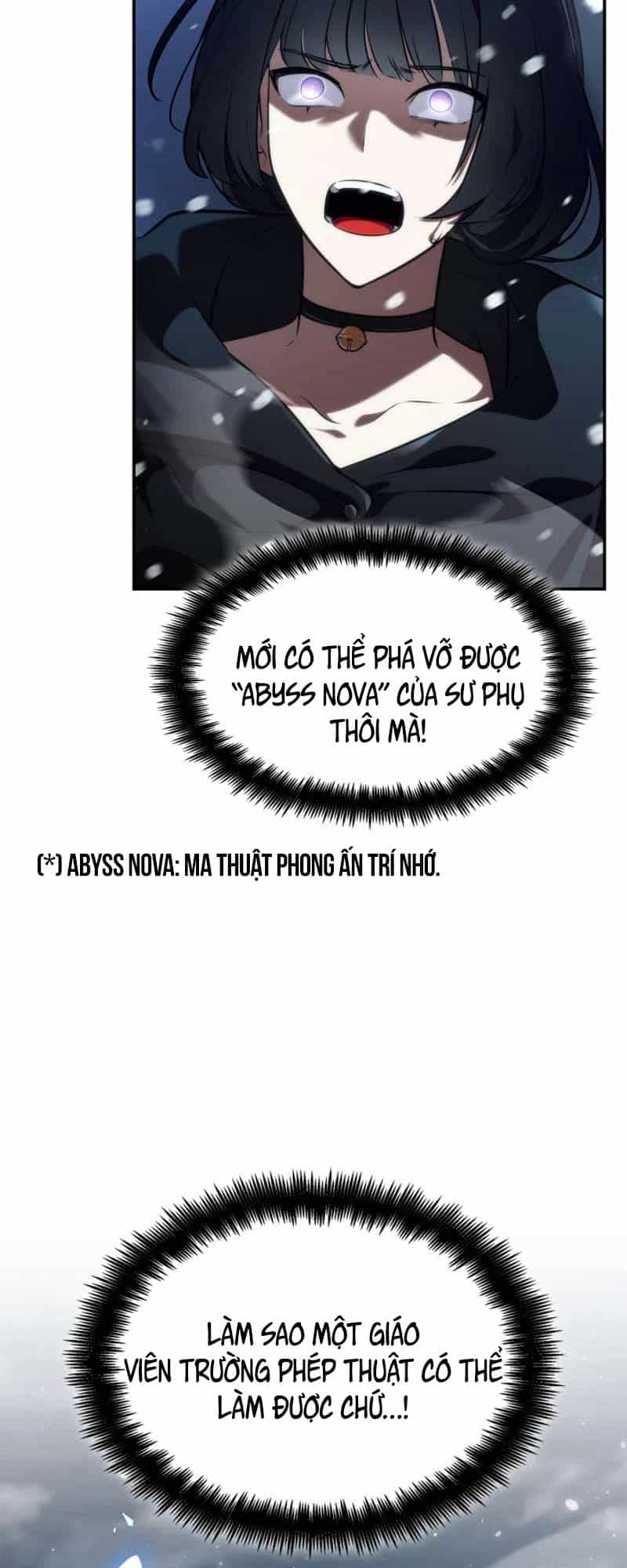 Đại Pháp Sư Toàn Năng - Chương 78 - ảnh 17