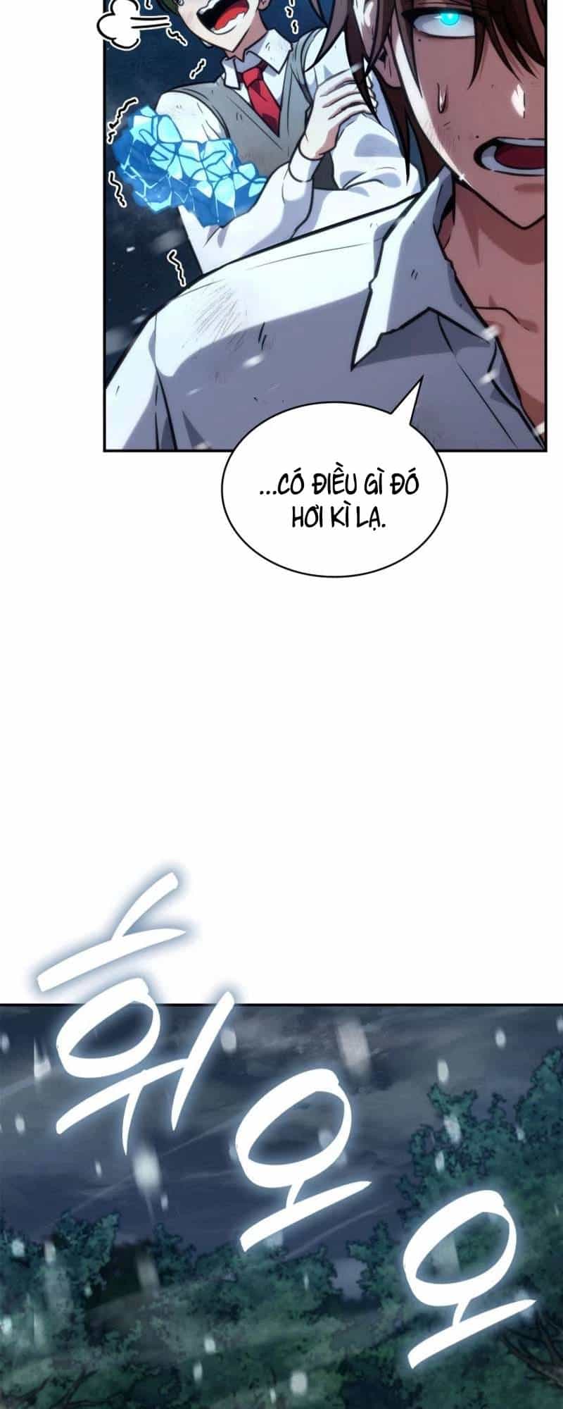 Đại Pháp Sư Toàn Năng - Chương 78 - ảnh 22