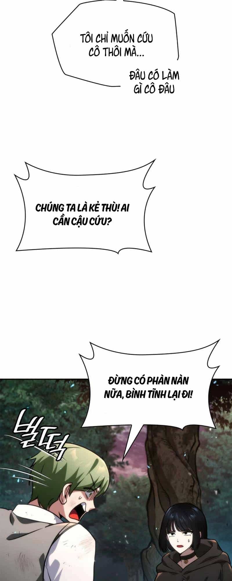 Đại Pháp Sư Toàn Năng - Chương 78 - ảnh 67