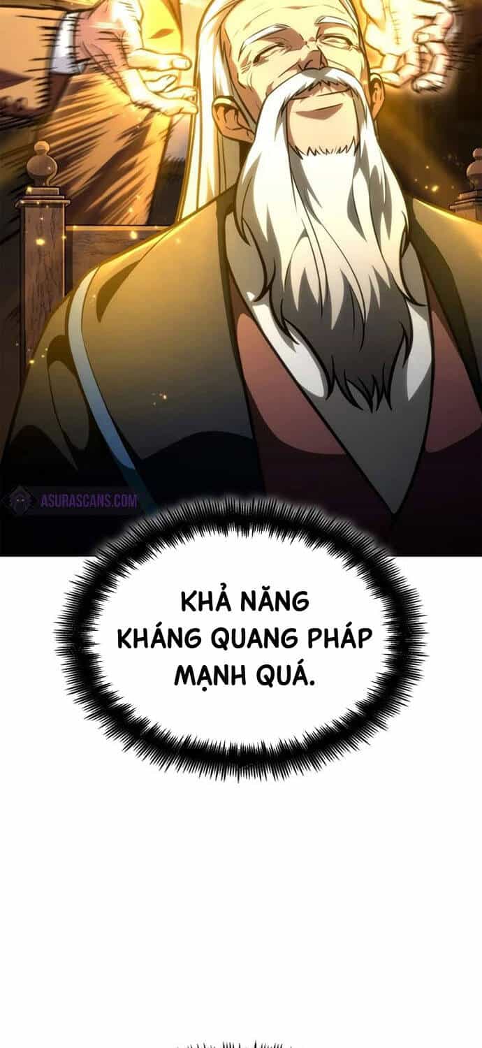 Đại Pháp Sư Toàn Năng - Chương 79 - ảnh 111