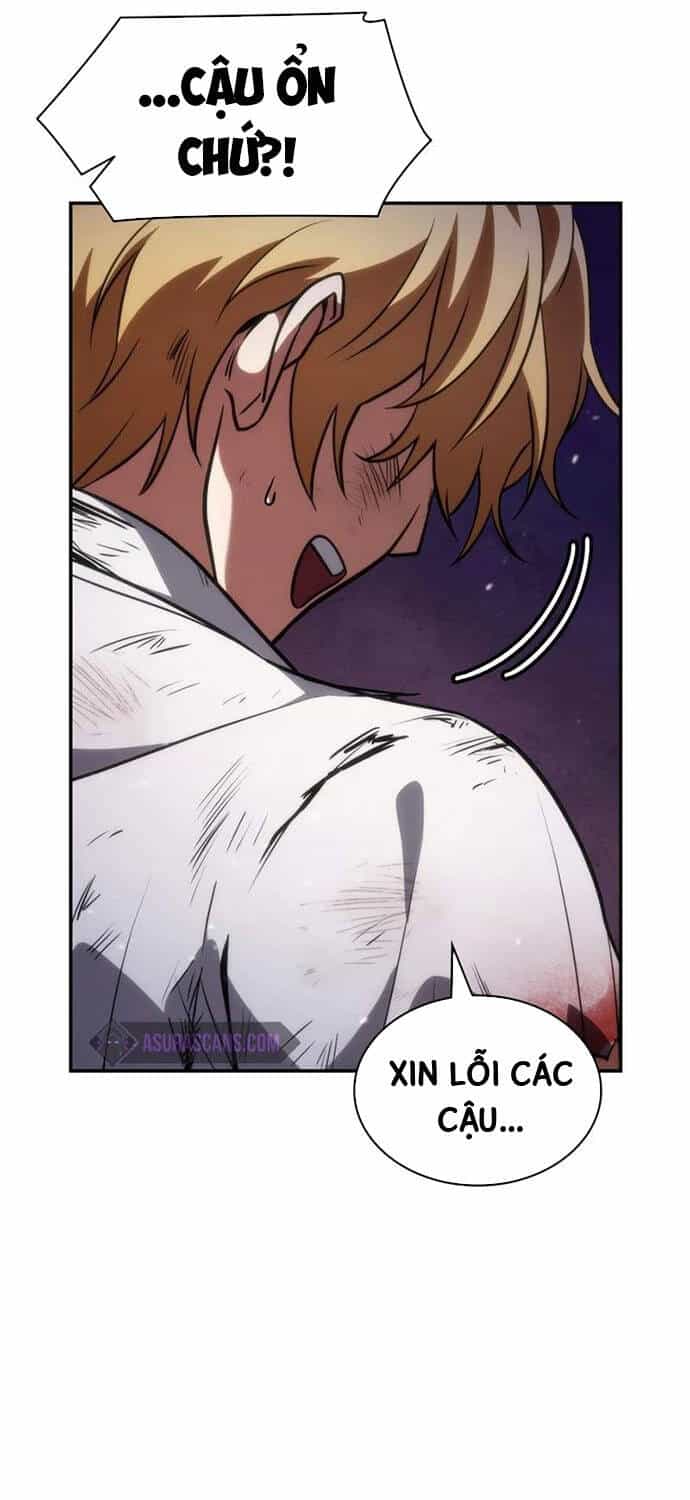 Đại Pháp Sư Toàn Năng - Chương 79 - ảnh 42