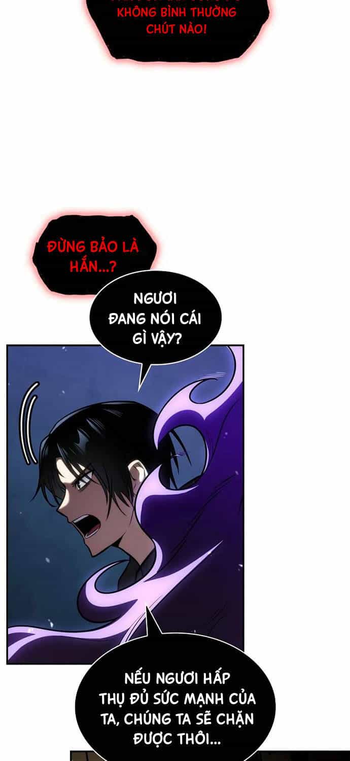 Đại Pháp Sư Toàn Năng - Chương 79 - ảnh 74