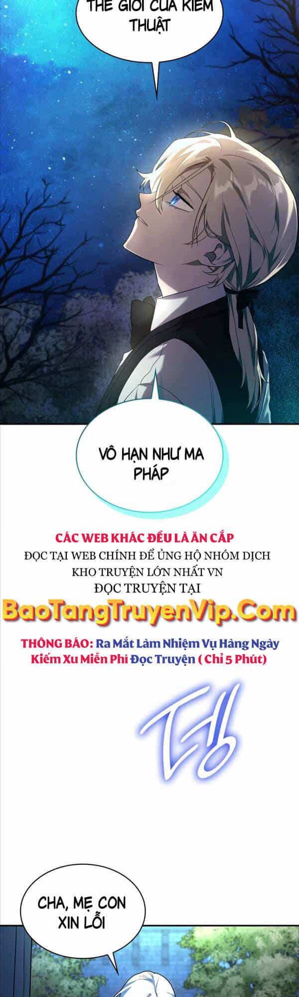 Đại Pháp Sư Toàn Năng - Chương 8 - ảnh 12