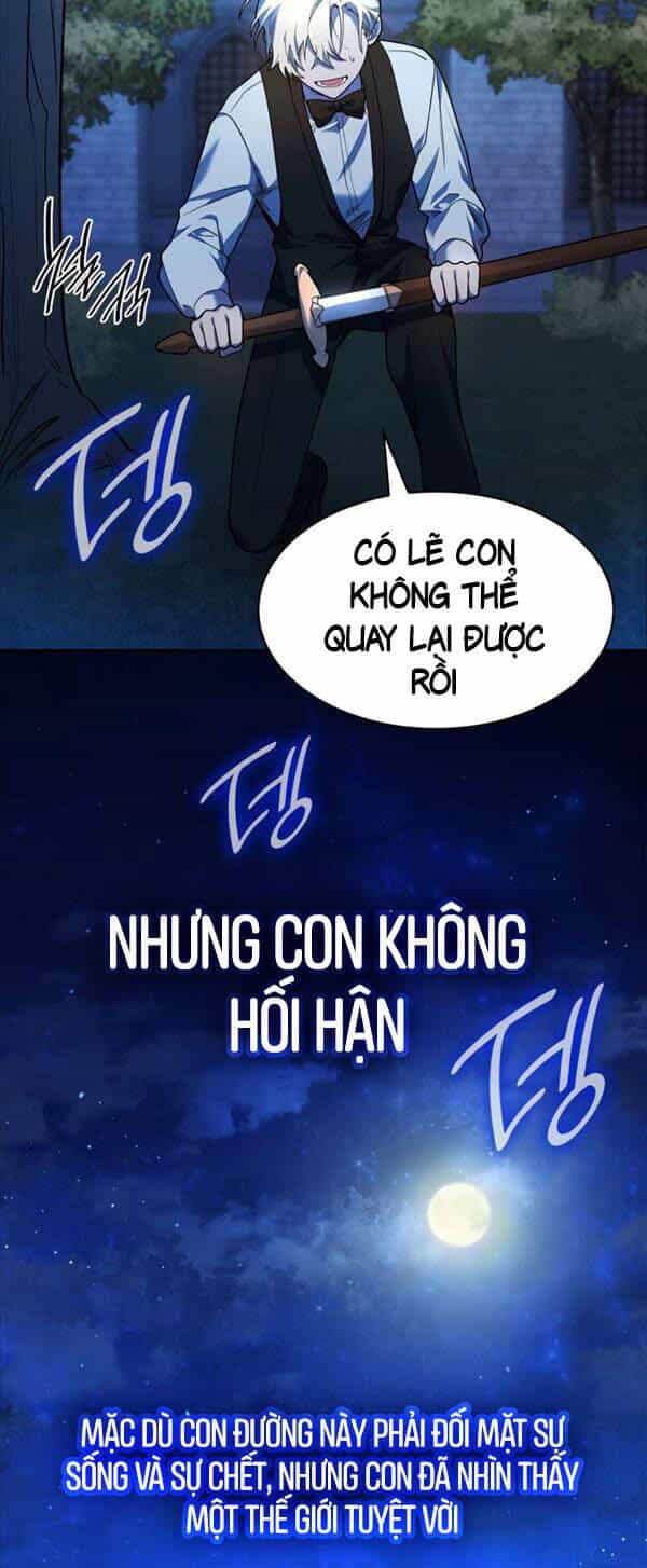 Đại Pháp Sư Toàn Năng - Chương 8 - ảnh 13