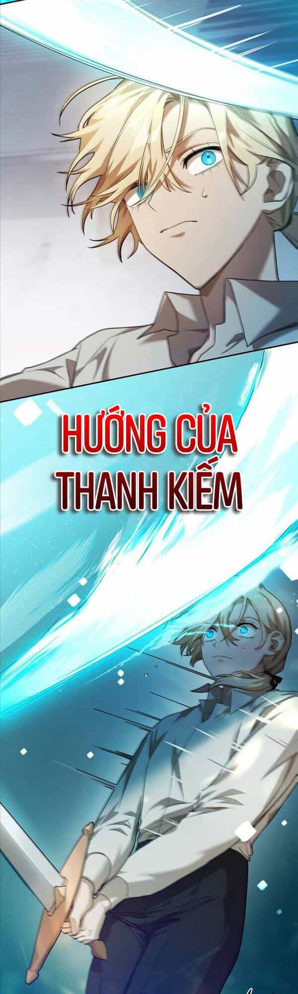 Đại Pháp Sư Toàn Năng - Chương 8 - ảnh 23