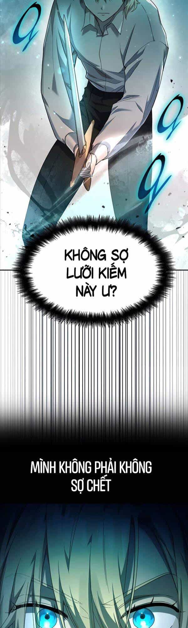 Đại Pháp Sư Toàn Năng - Chương 8 - ảnh 25
