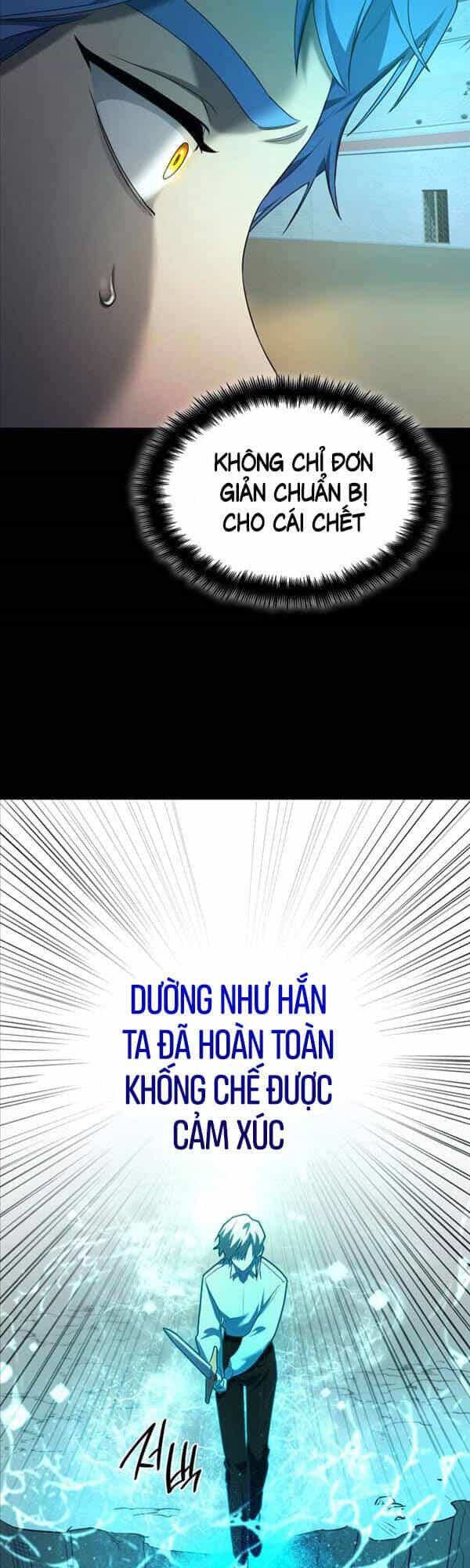 Đại Pháp Sư Toàn Năng - Chương 8 - ảnh 28
