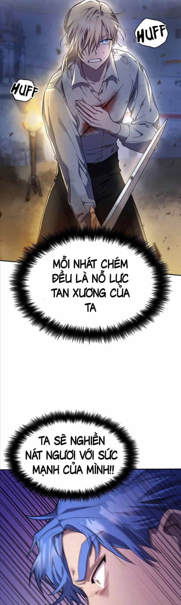 Đại Pháp Sư Toàn Năng - Chương 8 - ảnh 44