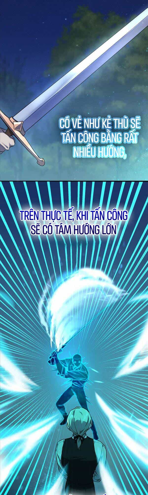 Đại Pháp Sư Toàn Năng - Chương 8 - ảnh 5