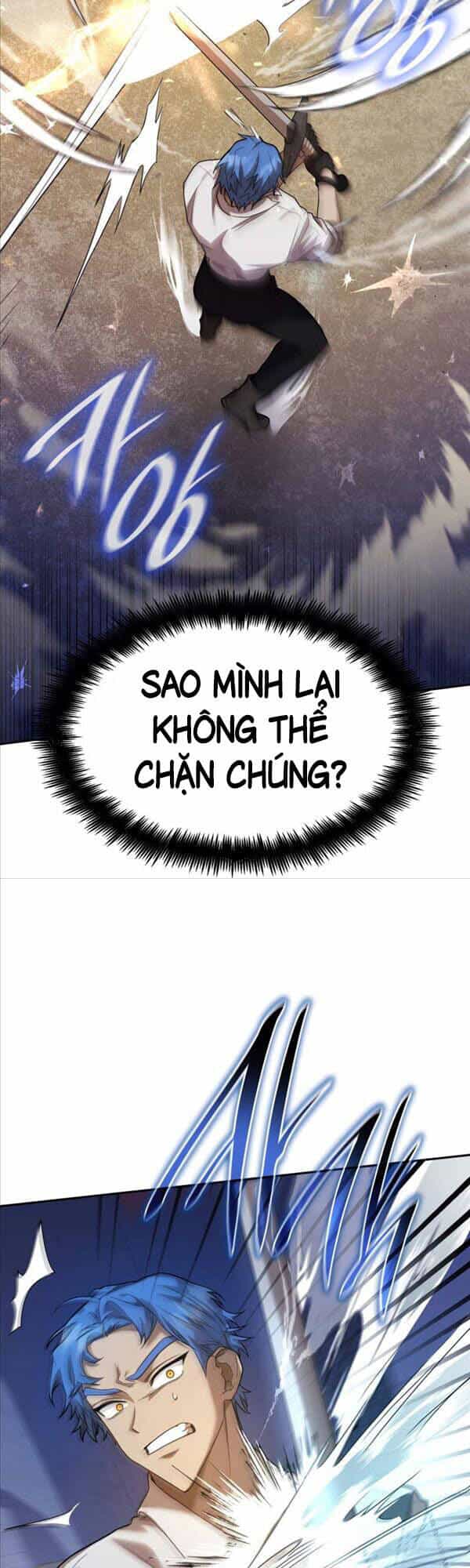 Đại Pháp Sư Toàn Năng - Chương 8 - ảnh 54