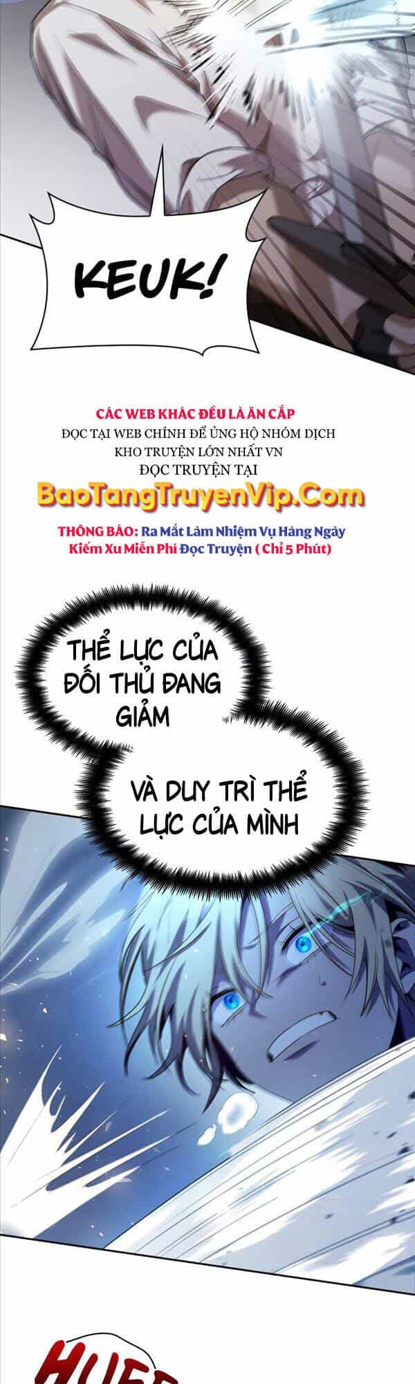Đại Pháp Sư Toàn Năng - Chương 8 - ảnh 55