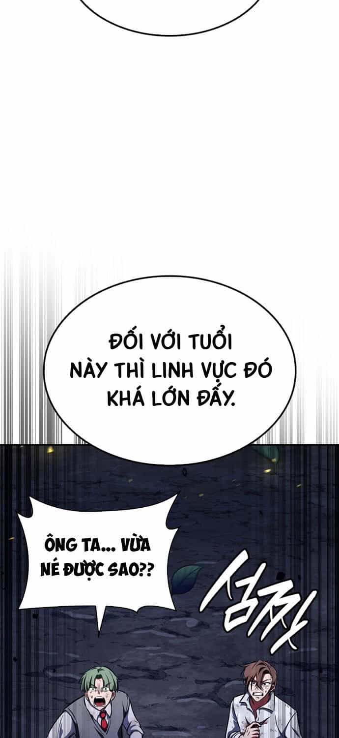Đại Pháp Sư Toàn Năng - Chương 80 - ảnh 25