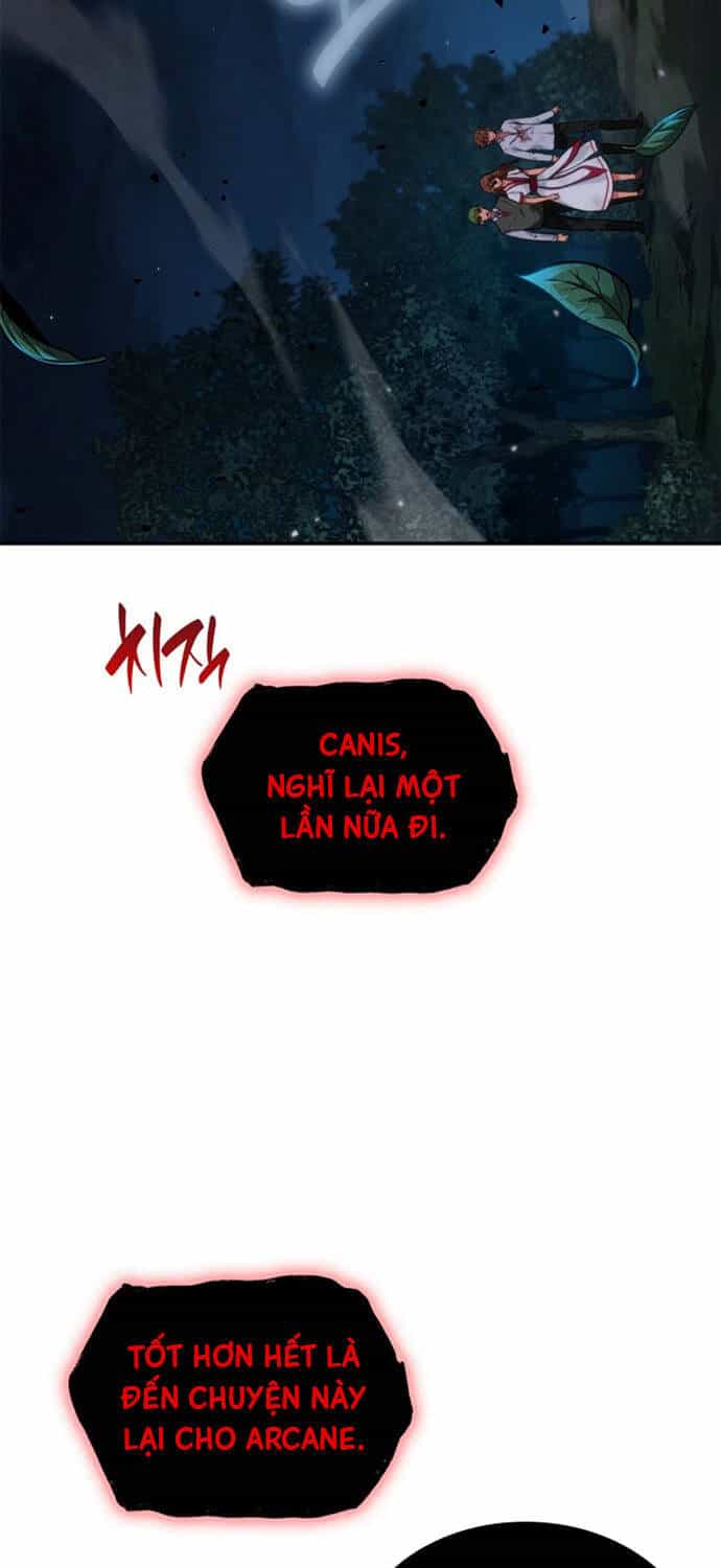 Đại Pháp Sư Toàn Năng - Chương 80 - ảnh 68