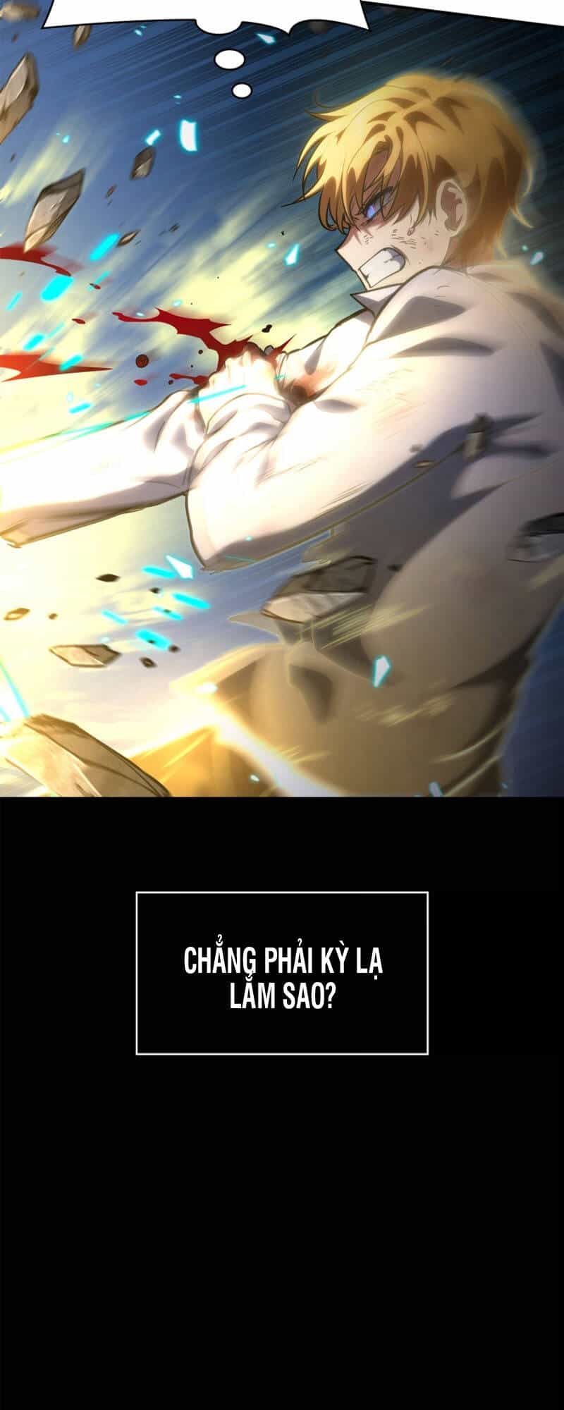 Đại Pháp Sư Toàn Năng - Chương 81 - ảnh 51
