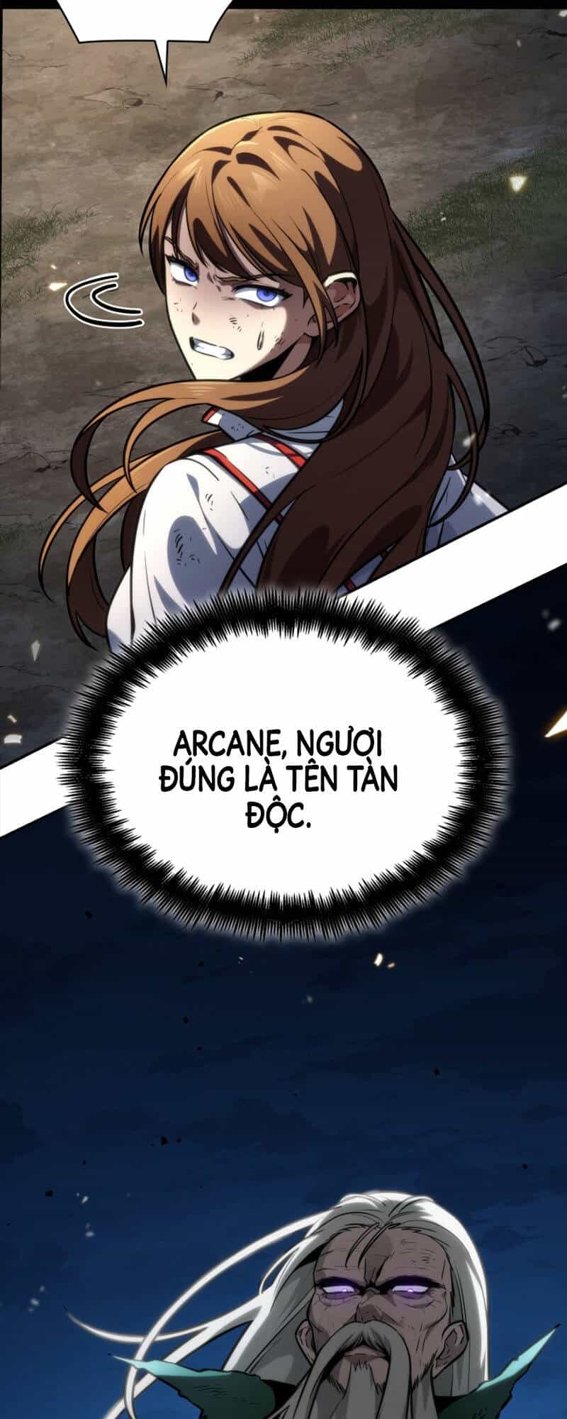 Đại Pháp Sư Toàn Năng - Chương 81 - ảnh 57