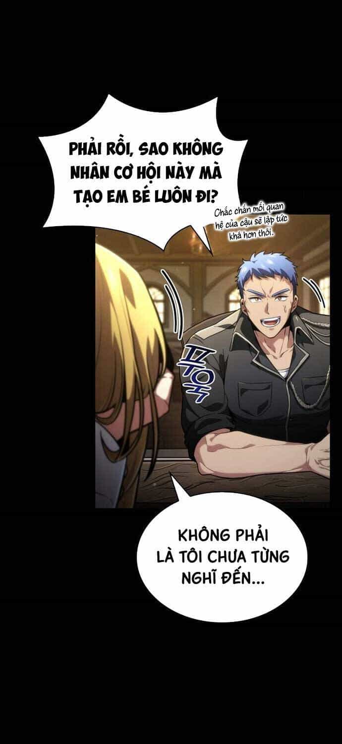 Đại Pháp Sư Toàn Năng - Chương 83 - ảnh 17