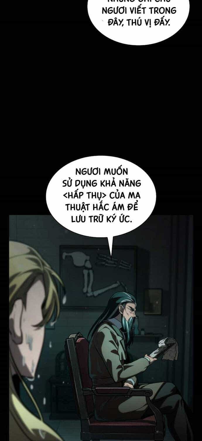 Đại Pháp Sư Toàn Năng - Chương 83 - ảnh 48