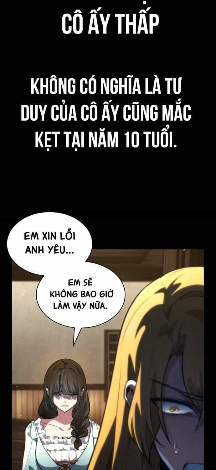 Đại Pháp Sư Toàn Năng - Chương 83 - ảnh 9