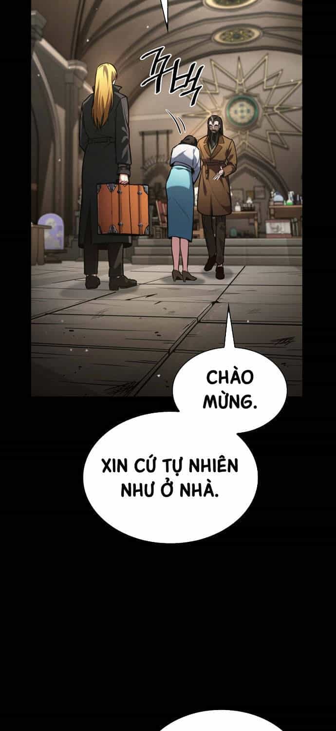 Đại Pháp Sư Toàn Năng - Chương 84 - ảnh 84