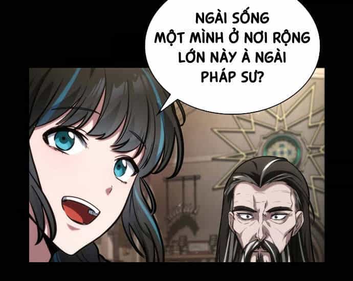 Đại Pháp Sư Toàn Năng - Chương 84 - ảnh 85