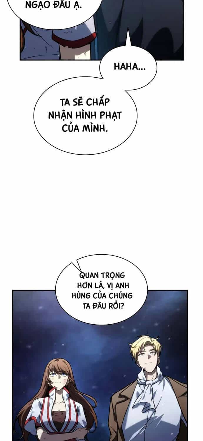 Đại Pháp Sư Toàn Năng - Chương 87 - ảnh 39