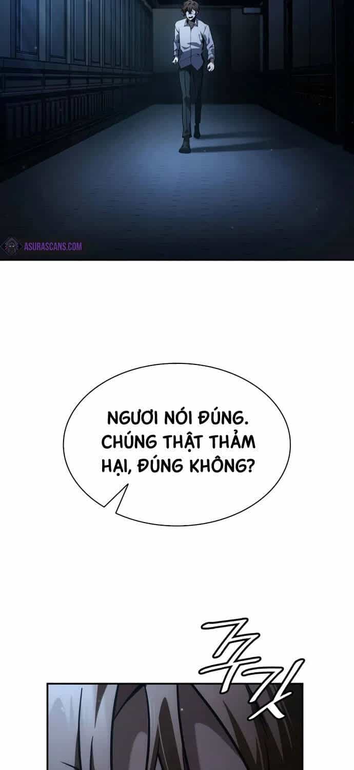 Đại Pháp Sư Toàn Năng - Chương 87 - ảnh 93