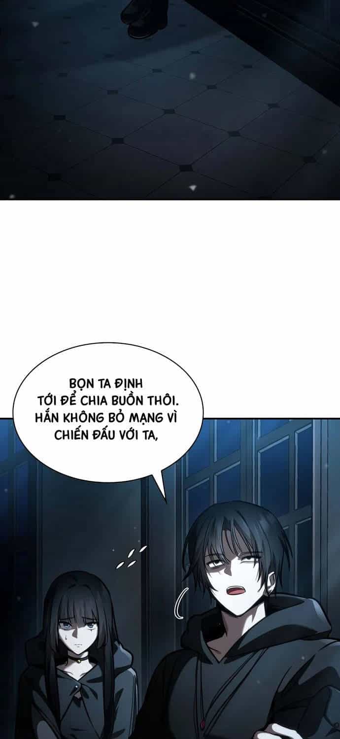 Đại Pháp Sư Toàn Năng - Chương 87 - ảnh 96
