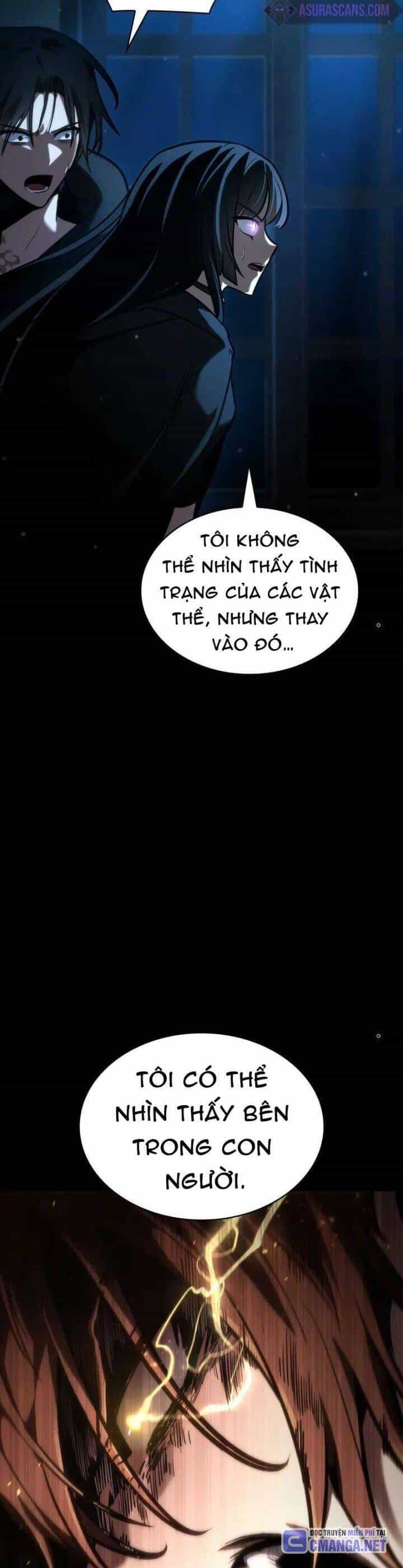 Đại Pháp Sư Toàn Năng - Chương 88 - ảnh 16
