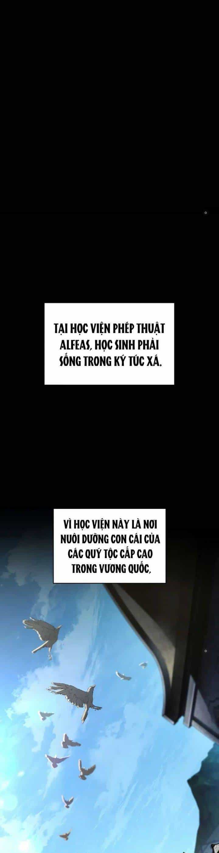 Đại Pháp Sư Toàn Năng - Chương 88 - ảnh 31