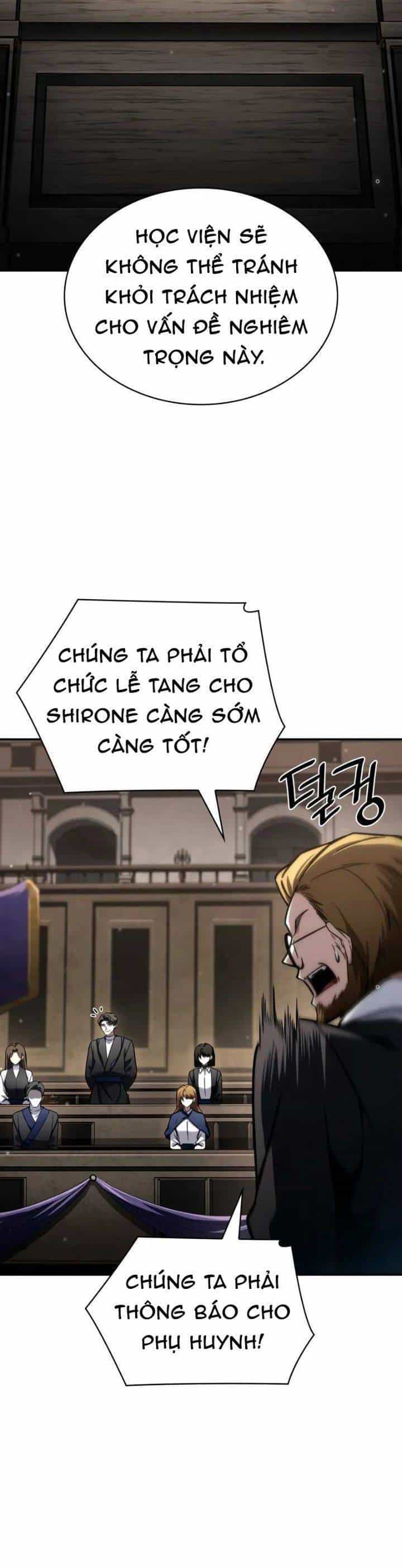 Đại Pháp Sư Toàn Năng - Chương 88 - ảnh 35