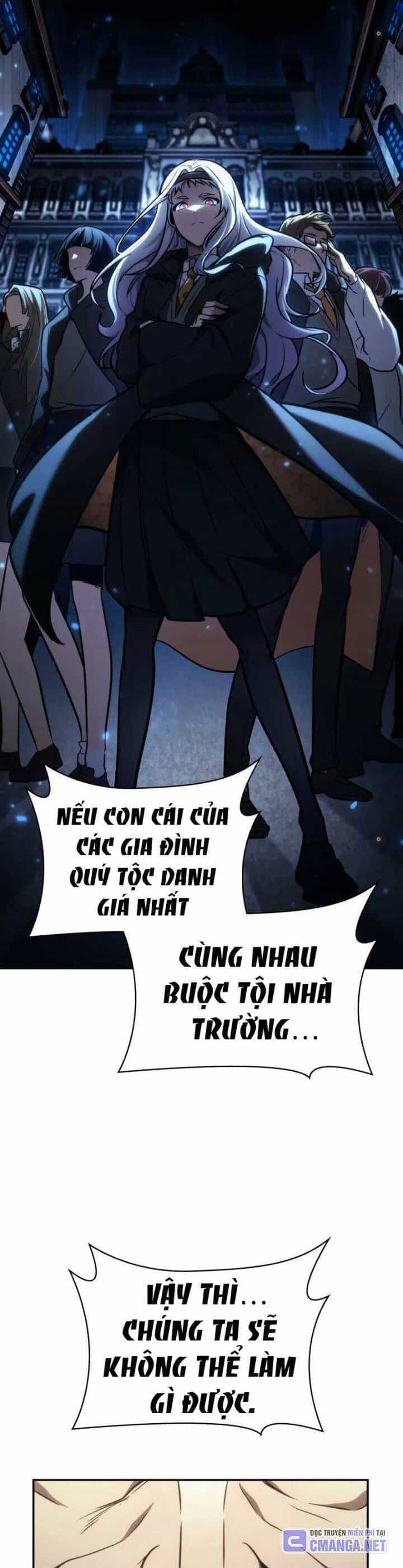 Đại Pháp Sư Toàn Năng - Chương 88 - ảnh 40