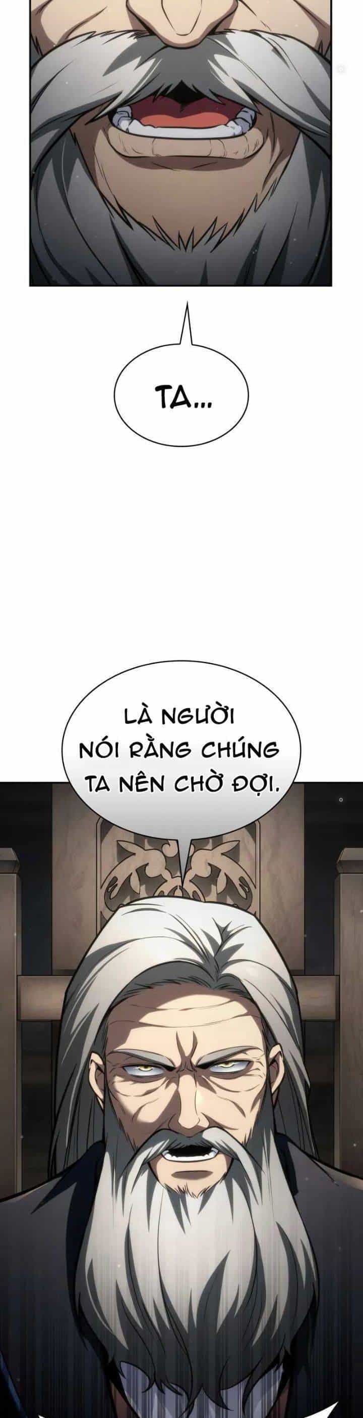 Đại Pháp Sư Toàn Năng - Chương 88 - ảnh 41