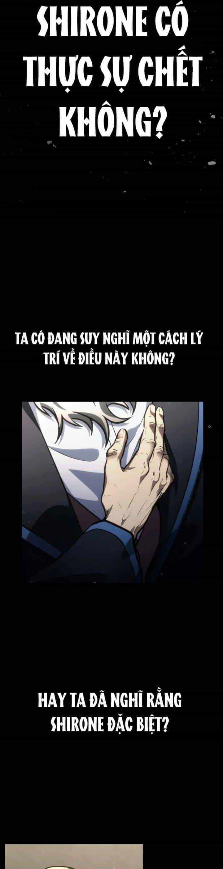 Đại Pháp Sư Toàn Năng - Chương 88 - ảnh 45
